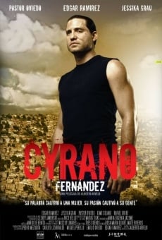 Película: Cyrano Fernández