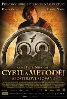 Cyril and Methodius: The Apostles of the Slavs stream online deutsch