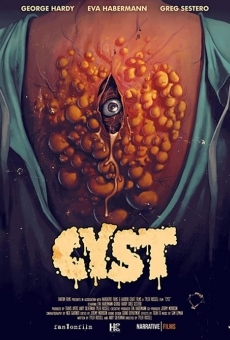 Cyst online streaming