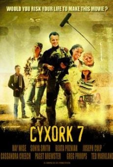 Película: Cyxork 7