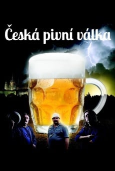 Czech Beer War (2014)