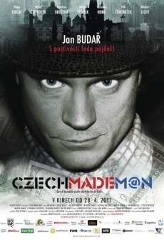 Czech-Made Man (2011)