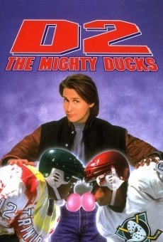 D2: the Mighty Ducks (aka the Mighty Ducks 2) on-line gratuito