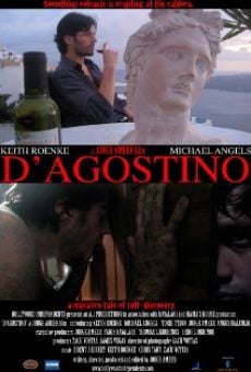 D'Agostino online streaming