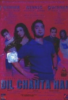 Dil Chahta Hai online streaming