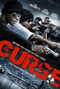 D'Curse online streaming