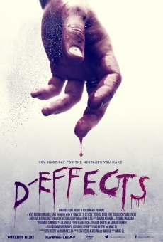 D-Effects on-line gratuito