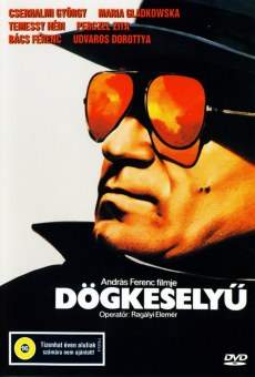 Dögkeselyü (1982)