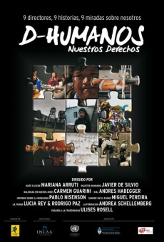 D-Humanos (2011)