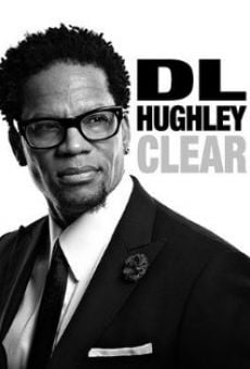 Película: D.L. Hughley: Clear