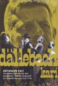 Película: Dällebach Kari