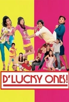 D' Lucky Ones! online streaming