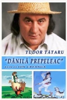 Danila Prepeleac online free
