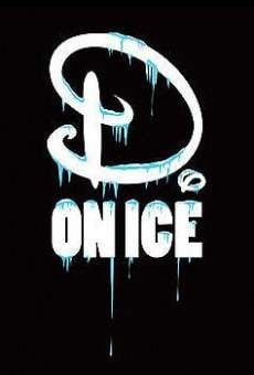 D. on Ice online streaming