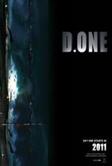 Película: D.One