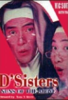 Película: D'Sisters: Nuns of the Above