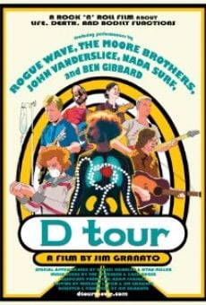 D Tour online streaming