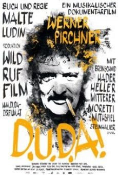 D.U.D.A! Werner Pirchner Online Free