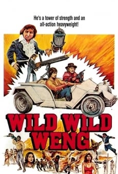 D'Wild Wild Weng