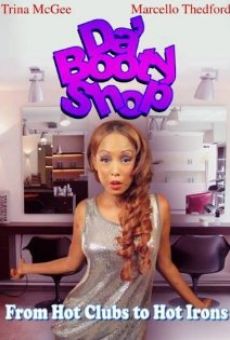 Da' Booty Shop (2009)