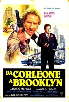 Da Corleone a Brooklyn online streaming