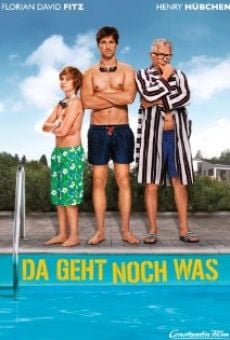 Película: Da geht noch was!