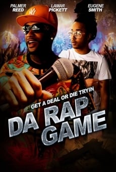 Película: Da Rap Game