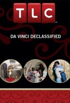 Película: Da Vinci Declassified