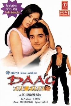 Daag: The Fire online streaming