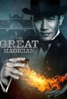 Le grand magicien