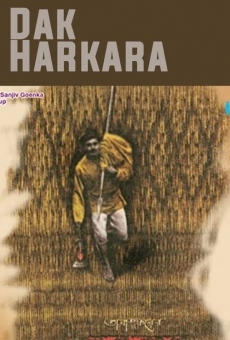 Película: Daak Harkara