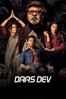 Daas Dev online streaming