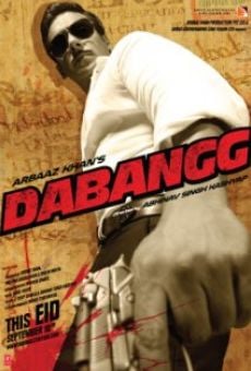 Película: Dabangg