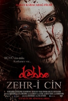 Película: Dabbe: Zehr-i Cin