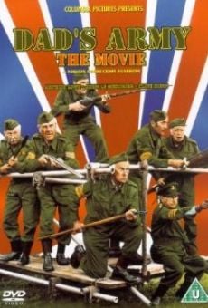 Dad's Army online streaming