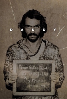 Película: Daddy