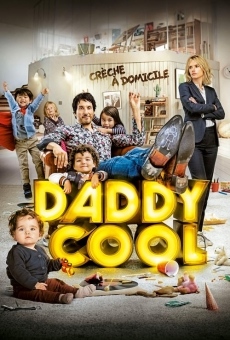 Daddy Cool online streaming
