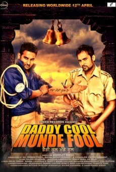 Película: Daddy Cool Munde Fool