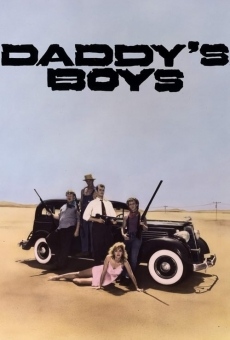 Daddy's Boys online streaming