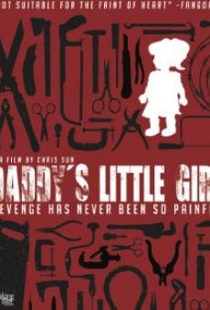 Daddy's Little Girl (2012)