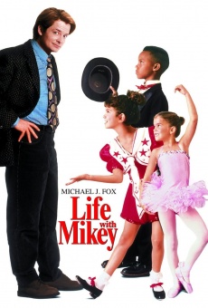 Life with Mikey on-line gratuito