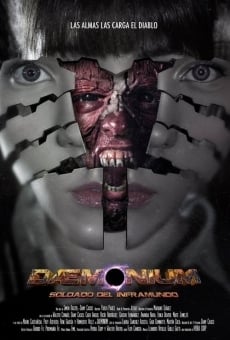 Daemonium : Soldado del Inframundo online streaming