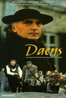 Daens, película en español