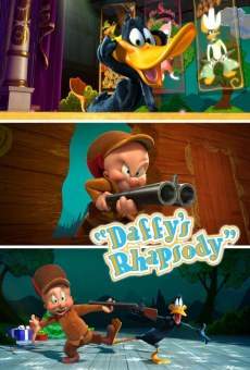 Película: Daffy's Rhapsody