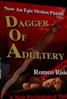 Dagger of Adultery online streaming