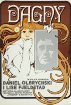 Dagny (1977)