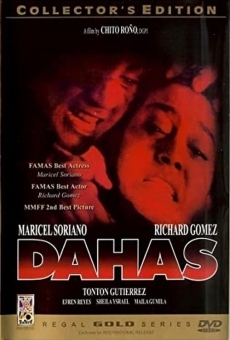 Dahas, película en español