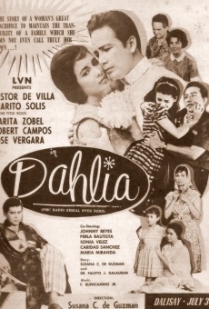 Película: Dahlia
