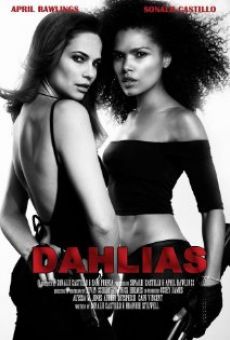 Película: Dahlias: Wild Card