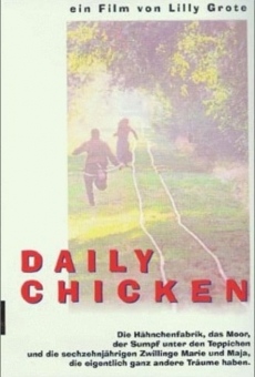Película: Pollo diario